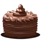 ranchi chocolate cake