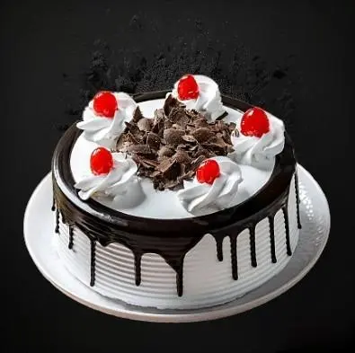 blackforest cake