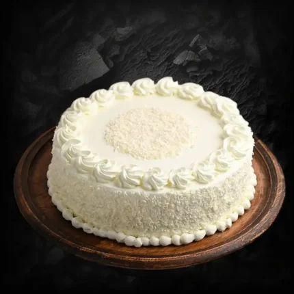 whiteforest cake ranchi cakes