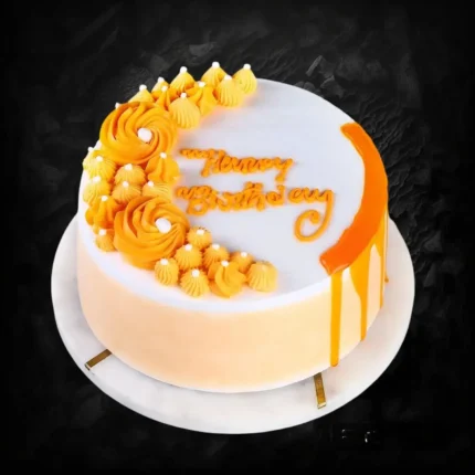 Butterscotch Cake delivery in ranchi