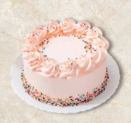 ranchicakes vanilla