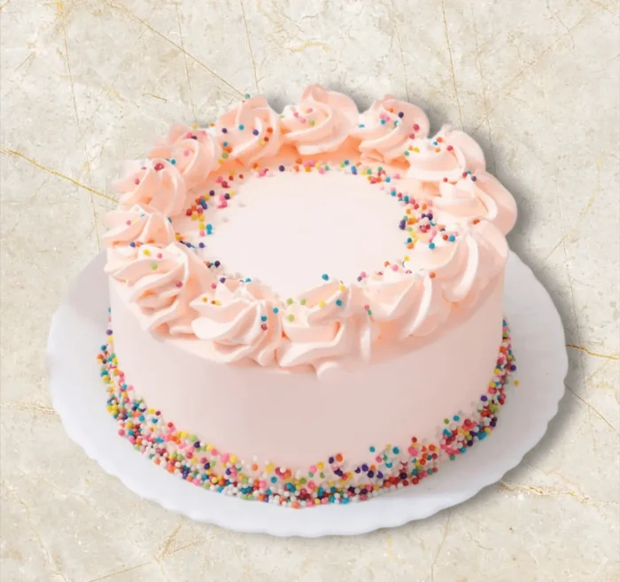 ranchicakes vanilla