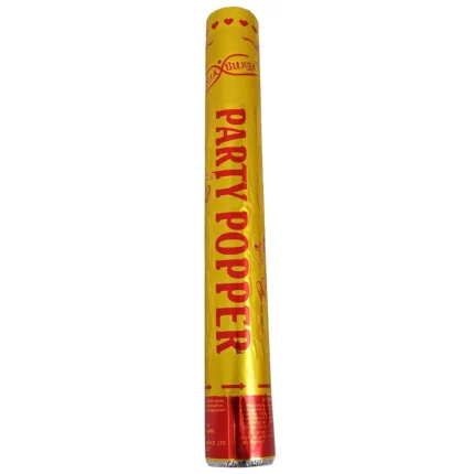 ranchi cakes party popper
