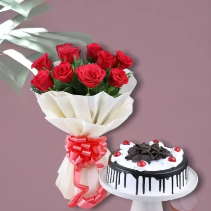 ranchi cake flower delivery