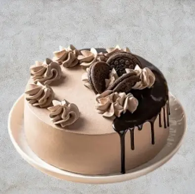 chocolate oreo cake-Ranchi